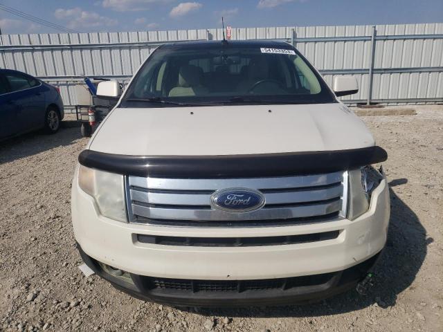 Photo 5 from auction – 2008 FORD EDGE SEL with VIN 2FMDK48C28BA25649