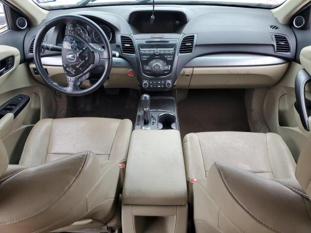 Photo 8 from auction – 2014 ACURA RDX TECHNO with VIN 5J8TB3H59EL016892