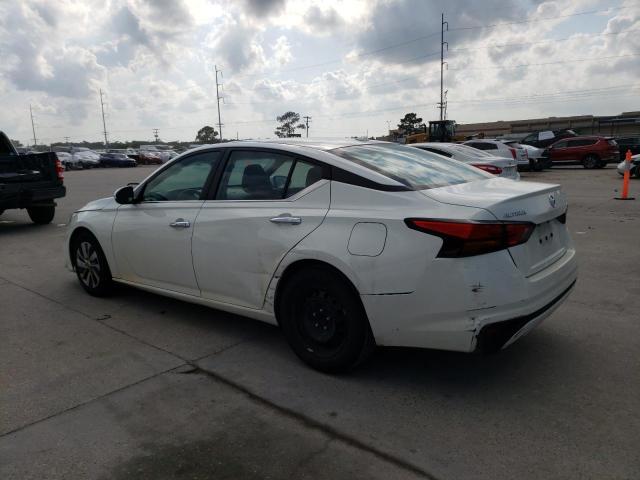 Photo 2 from auction – 2019 NISSAN ALTIMA S with VIN 1N4BL4BV9KC255401