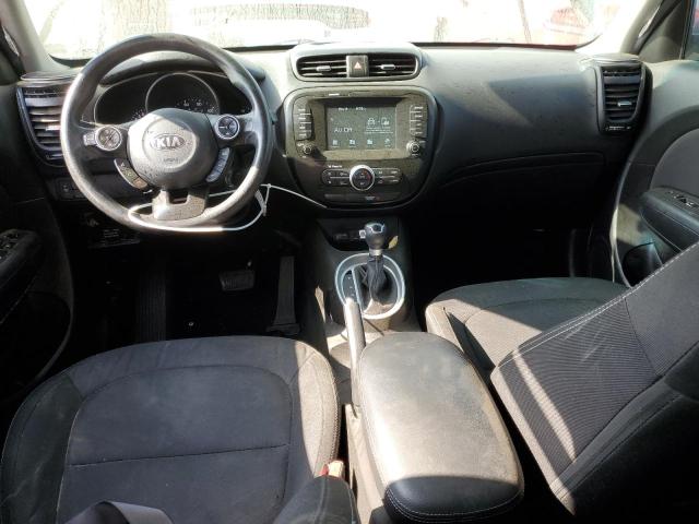 Photo 8 from auction – 2018 KIA SOUL + with VIN KNDJP3A56J7548749