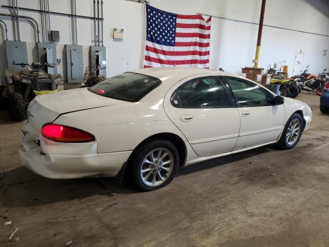 Photo 3 from auction – 1999 CHRYSLER LHS with VIN 2C3HC56G4XH734954