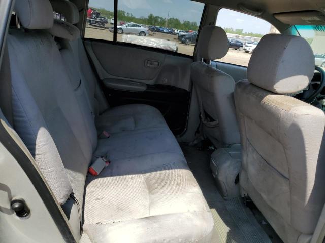 Photo 11 from auction – 2005 TOYOTA HIGHLANDER with VIN JTEDP21A350061247