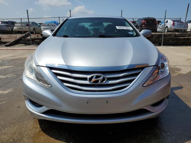 Photo 5 from auction – 2012 HYUNDAI SONATA GLS with VIN 5NPEB4AC9CH467019