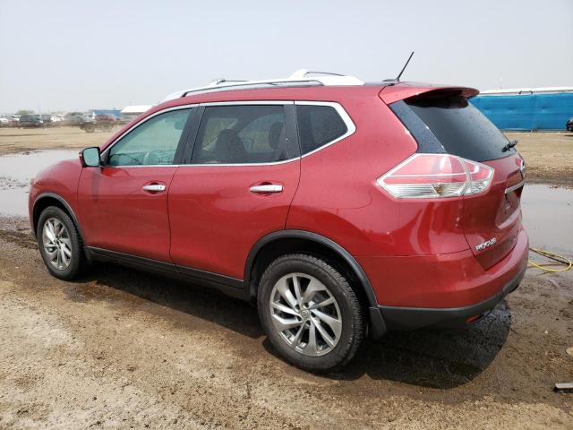 Photo 2 from auction – 2015 NISSAN ROGUE S with VIN 5N1AT2MV4FC915997