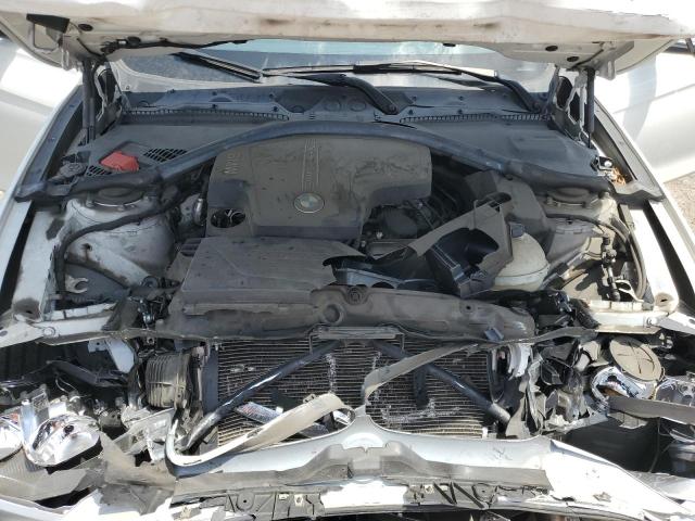 Photo 11 from auction – 2015 BMW 328 I SULE with VIN WBA3C1C51FK120465