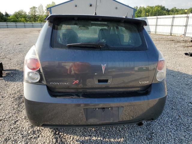 Photo 6 from auction – 2009 PONTIAC VIBE with VIN 5Y2SP67839Z461379