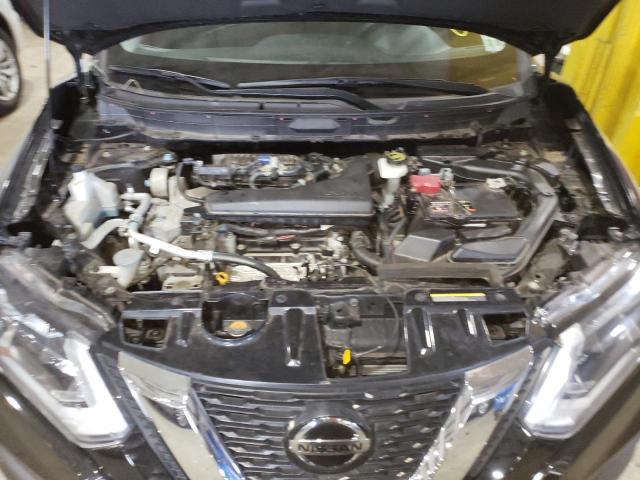 Photo 12 from auction – 2019 NISSAN ROGUE S with VIN KNMAT2MV3KP520975