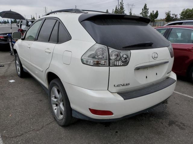 Photo 2 from auction – 2005 LEXUS RX 330 with VIN JTJGA31U650046970