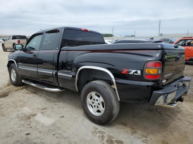 Photo 2 from auction – 2002 CHEVROLET SILVERADO with VIN 2GCEK19T421100886