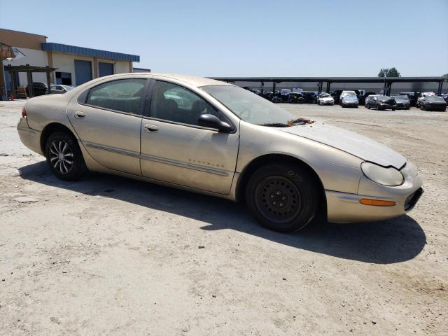 Photo 4 from auction – 1999 CHRYSLER CONCORDE L with VIN 2C3HD46J5XH568754