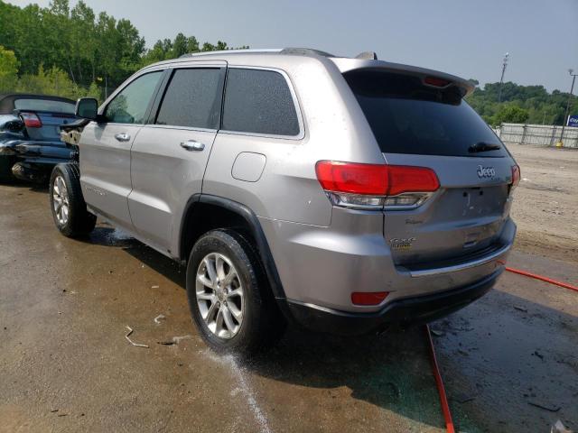 Photo 2 from auction – 2014 JEEP GRAND CHER with VIN 1C4RJFBG5EC151715