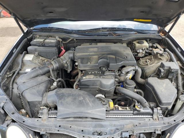 Photo 11 from auction – 2001 LEXUS GS 300 with VIN JT8BD69S310116734