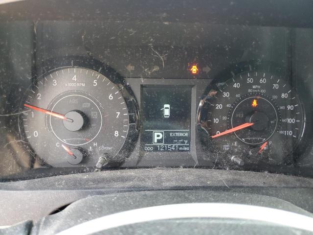 Photo 9 from auction – 2015 TOYOTA SIENNA LE with VIN 5TDKK3DC9FS545855