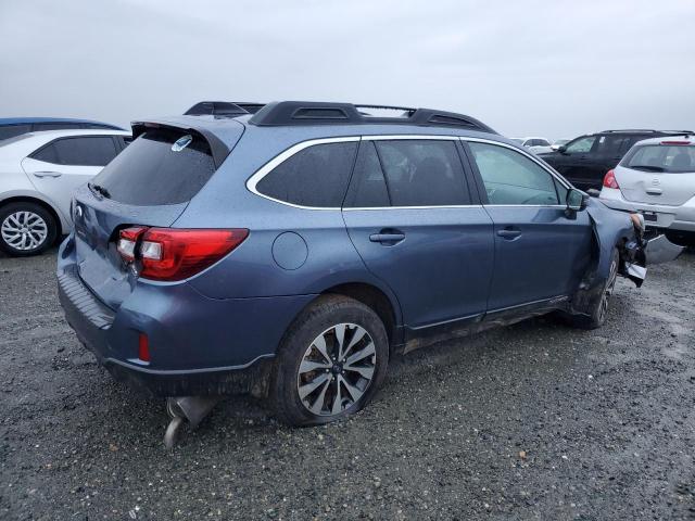 Photo 3 from auction – 2016 SUBARU OUTBACK 3. with VIN 4S4BSENC5G3301130