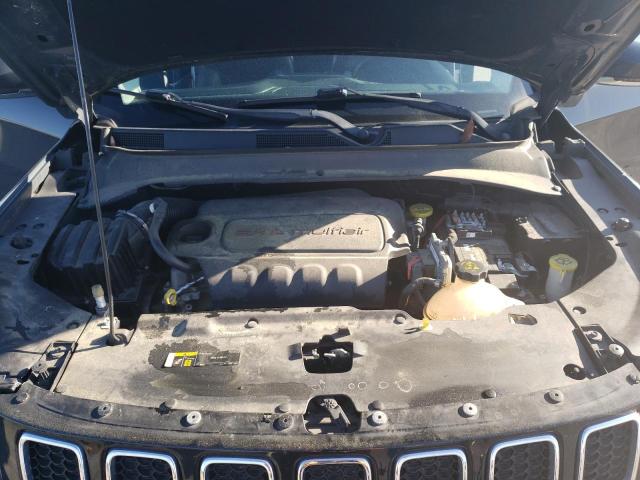 Photo 11 from auction – 2017 JEEP COMPASS LI with VIN 3C4NJDCB8HT641113