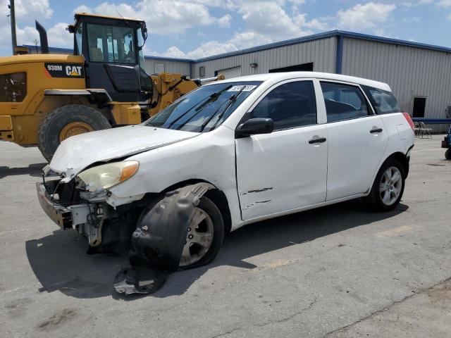 TOYOTA COROLLA MA 2003 مع رقم تعريف المركبة 2T1KR32E33C124430 - صورة من المزاد