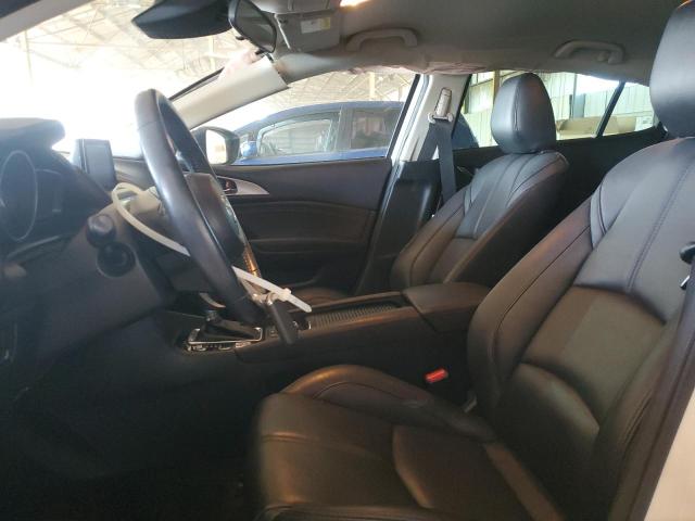 Photo 7 from auction – 2018 MAZDA 3 TOURING with VIN 3MZBN1L30JM262327