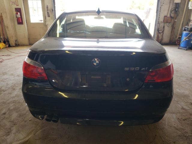 Photo 6 from auction – 2007 BMW 530 XI with VIN WBANF73577CU26343