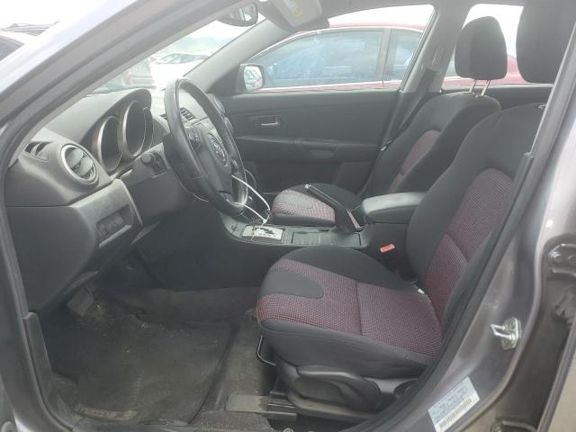 Фото 7 с аукциона – 2005 MAZDA 3 S с VIN JM1BK123151256388
