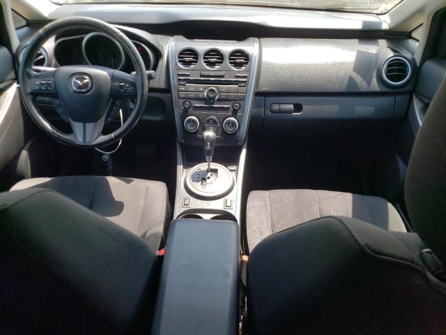 Photo 8 from auction – 2011 MAZDA CX-7 with VIN JM3ER2B52B0383434