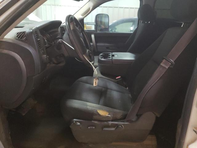 Photo 7 from auction – 2014 GMC SIERRA C35 with VIN 1GT413C88EF122952