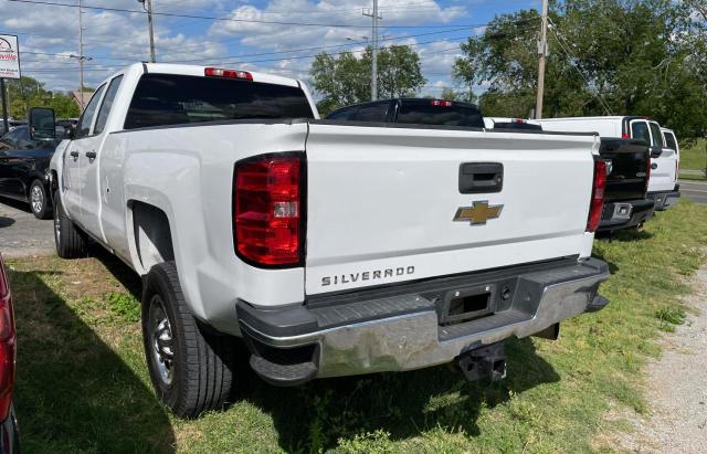Photo 3 from auction – 2015 CHEVROLET SILVERADO with VIN 1GC2CUE82FZ503314