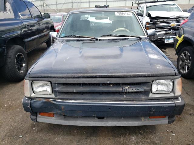 Photo 5 from auction – 1991 MAZDA B2600 CAB with VIN JM2UF3145M0139285