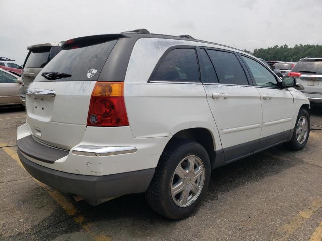 Photo 3 from auction – 2006 CHRYSLER PACIFICA T with VIN 2A8GM68446R633413