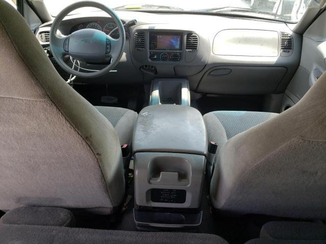 Photo 8 from auction – 2002 FORD EXPEDITION with VIN 1FMRU15W72LA55203
