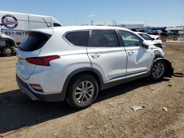 Photo 3 from auction – 2019 HYUNDAI SANTA FE S with VIN 5NMS23AD5KH021791