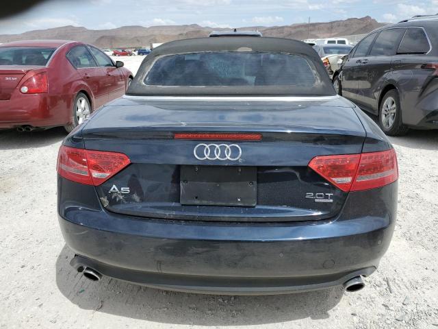 Photo 6 from auction – 2011 AUDI A5 PRESTIG with VIN WAUVFAFH8BN014822