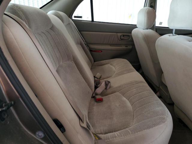 Photo 10 from auction – 2002 BUICK CENTURY CU with VIN 2G4WS52J521172874