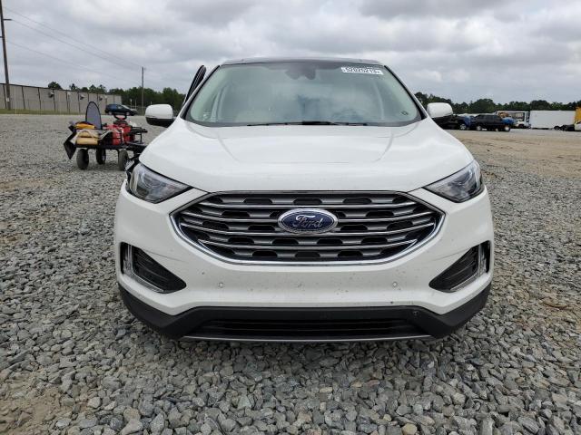 Photo 5 from auction – 2022 FORD EDGE TITAN with VIN 2FMPK4K93NBA77572