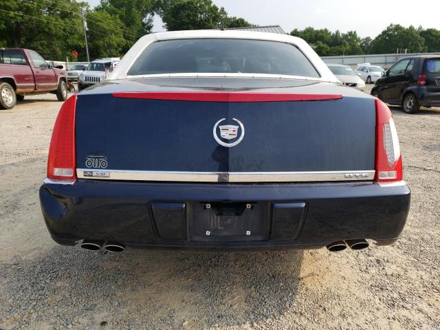 Photo 6 from auction – 2007 CADILLAC DTS with VIN 1G6KD57Y57U152514