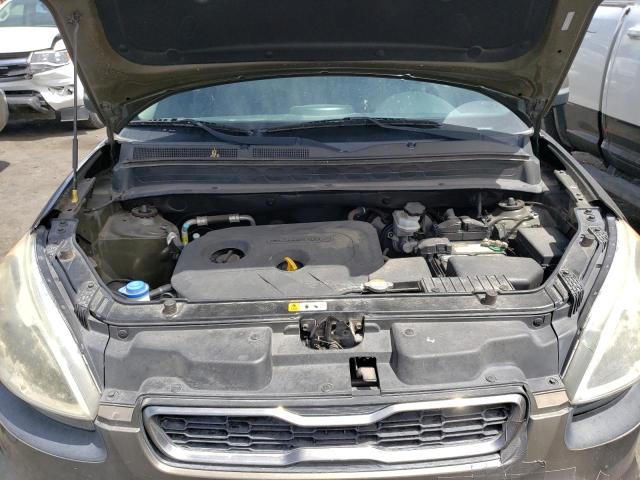 Photo 11 from auction – 2013 KIA SOUL + with VIN KNDJT2A6XD7515191