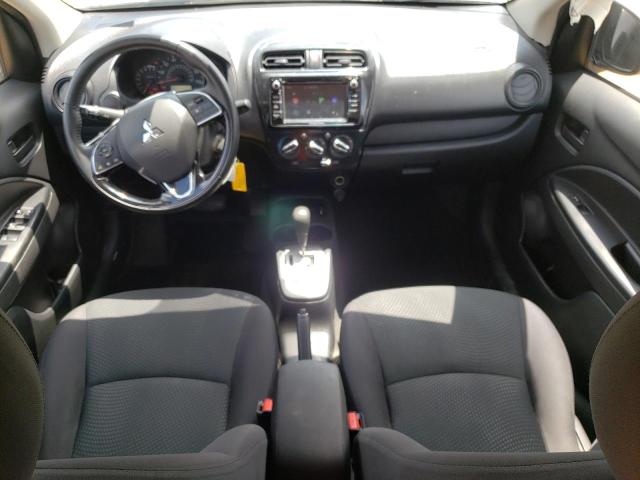 Photo 8 from auction – 2018 MITSUBISHI MIRAGE G4 with VIN ML32F3FJ1JHF06387