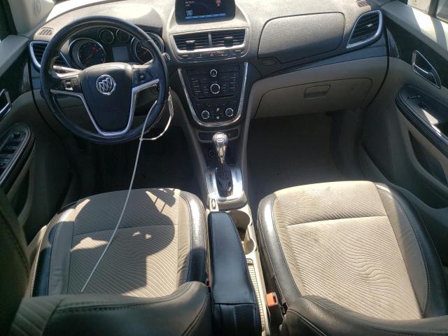 Photo 8 from auction – 2014 BUICK ENCORE CON with VIN KL4CJBSB8EB611341