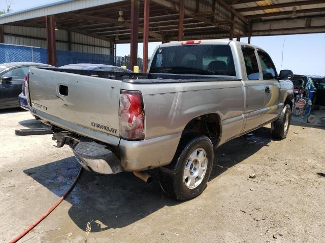 Photo 3 from auction – 2003 CHEVROLET SILVERADO with VIN 1GCEC19V33Z294205