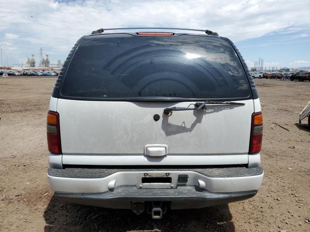 Photo 6 from auction – 2003 GMC YUKON DENA with VIN 1GKEK63U13J345087