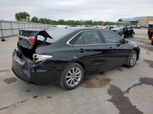 Photo 3 from auction – 2015 TOYOTA CAMRY LE with VIN 4T4BF1FK4FR511056
