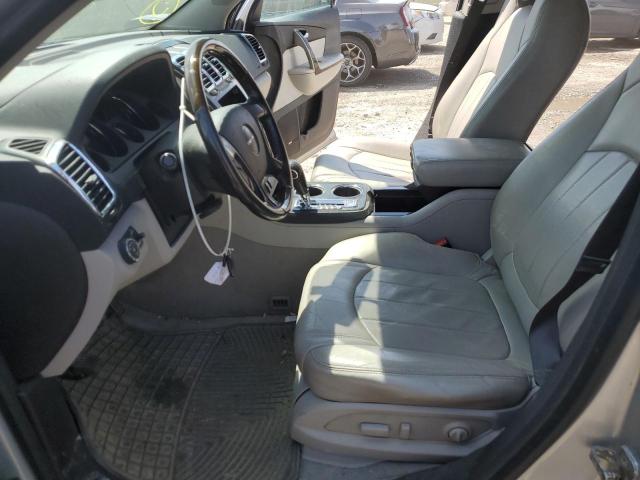 Photo 7 from auction – 2012 GMC ACADIA DEN with VIN 1GKKRTED9CJ403053