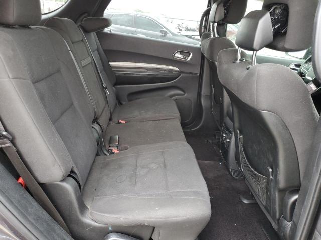 Photo 10 from auction – 2017 DODGE DURANGO SX with VIN 1C4RDHAG4HC629079