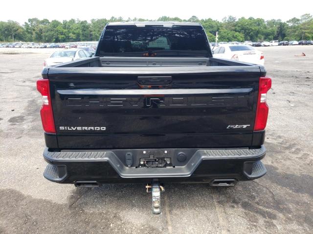 Photo 6 from auction – 2022 CHEVROLET SILVERADO with VIN 2GCUDEED5N1520611