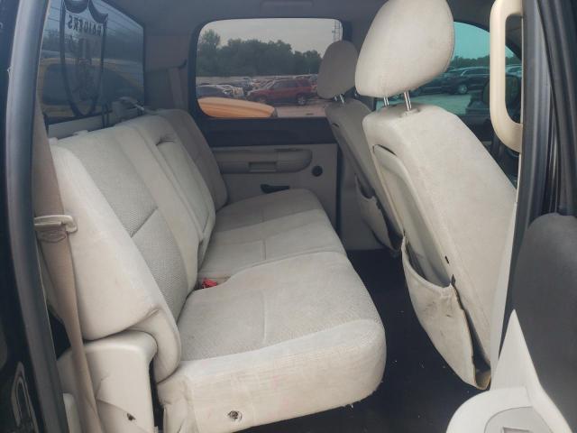 Photo 10 from auction – 2007 CHEVROLET SILVERADO with VIN 3GCEC13C87G526049