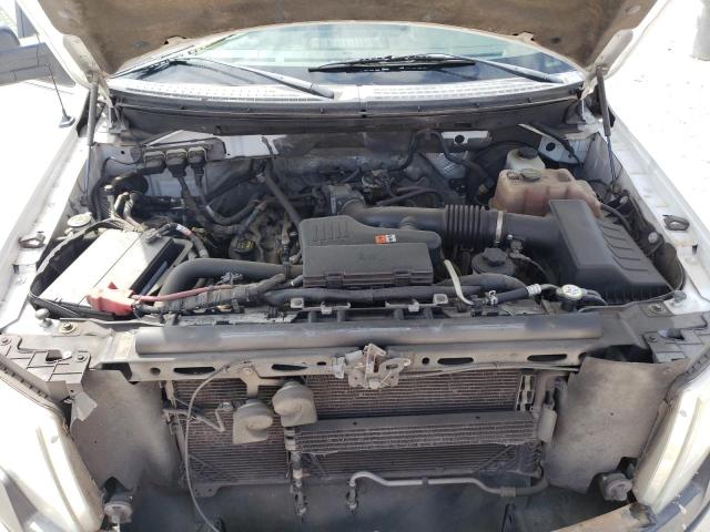 Zdjęcie 11 z aukcji – 2010 FORD F150 z VIN 1FTMF1CW3AKE37003