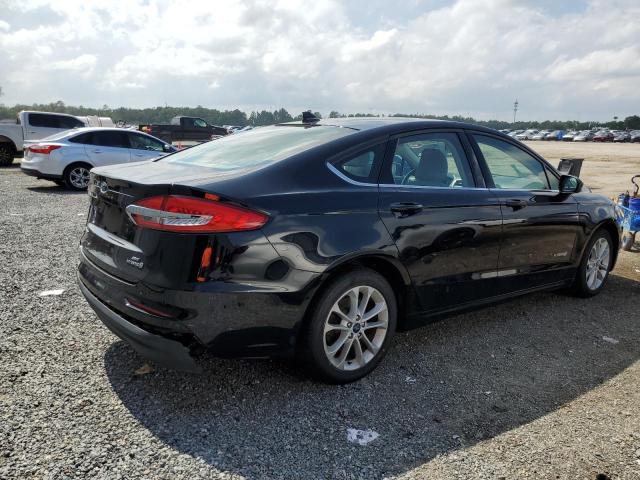 Photo 3 from auction – 2019 FORD FUSION SE with VIN 3FA6P0LU9KR241911