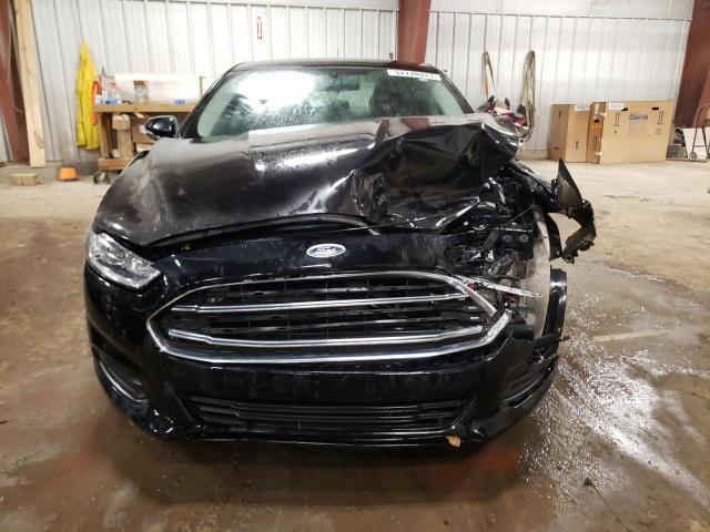 Photo 5 from auction – 2016 FORD FUSION SE with VIN 3FA6P0H76GR381599