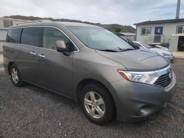 Photo 4 from auction – 2017 NISSAN QUEST S with VIN JN8AE2KP3H9168562