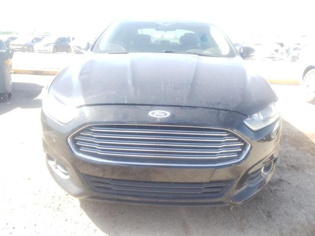 Photo 5 from auction – 2013 FORD FUSION SE with VIN 3FA6P0H78DR355968
