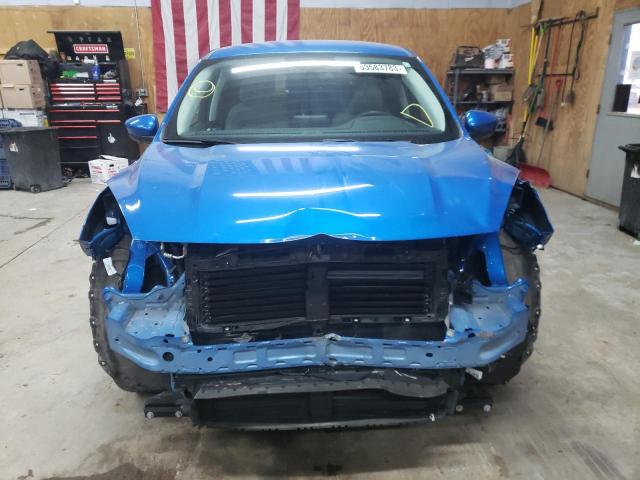 Photo 5 from auction – 2021 FORD ESCAPE SE with VIN 1FMCU9G64MUB10690